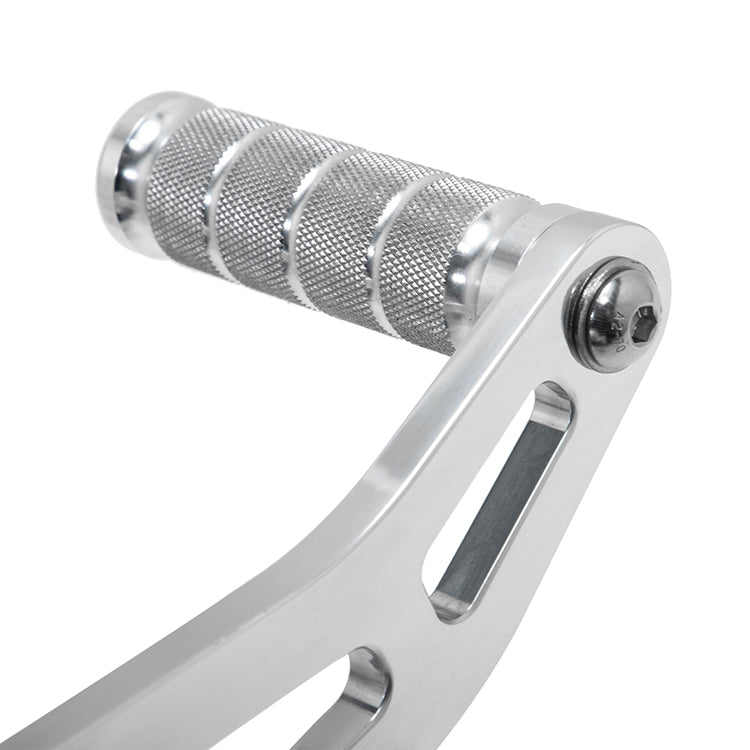 Forward Controls Footpegs for Harley Davidson Sportster 1200 Custom (XL1200C) 2004-2013