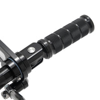 Forward Controls Footpegs for Harley Davidson Sportster 1200 Custom (XL1200C) 2004-2013