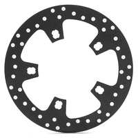 Front Brake Disc Rotor for Harley Davidson Touring Models 2000-2007