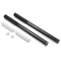 Front Fork Spring Kit for Harley Dyna XL FXRT 1988-2019