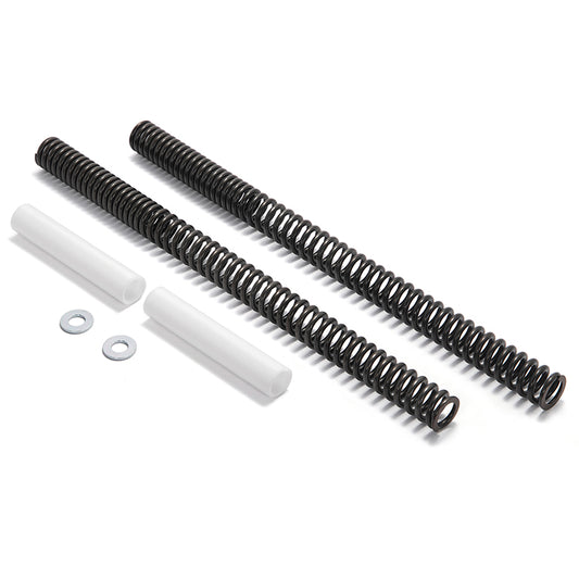 Front Fork Spring Kit for Harley Dyna XL FXRT 1988-2019