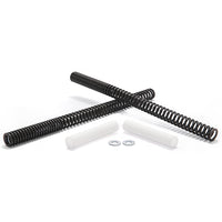 Front Fork Spring Kit for Harley Dyna XL FXRT 1988-2019