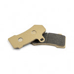 Front & Rear Brake Pads for Harley VRSCR Street Rod 2006-2007 / VRSCA V-Rod 2006