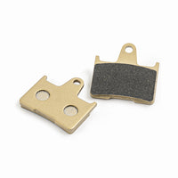 Front & Rear Brake Pads for Sportster XL883R XL1200C XL1200CX XL1200T XL1200V
