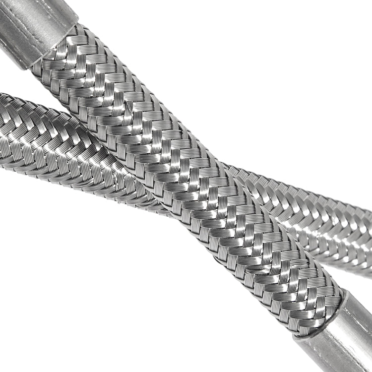 Fuel Injection Line Kit for Harley Davidson Touring FLH Electra Glide / FLTR Road Glide / FLHR Road King / FLT Tour Glide 1995-1999 HDFL005