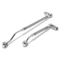 Fuel Injection Line Kit for Harley Davidson Touring FLH Electra Glide / FLTR Road Glide / FLHR Road King / FLT Tour Glide 1995-1999 HDFL005