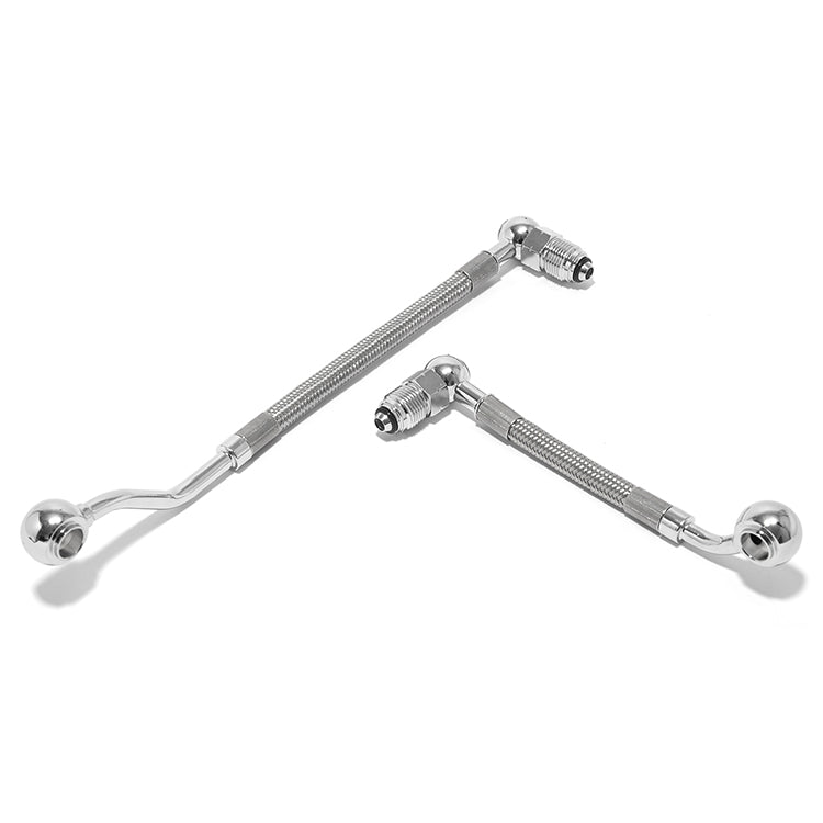 Fuel Injection Line Kit for Harley Davidson Touring FLH Electra Glide / FLTR Road Glide / FLHR Road King / FLT Tour Glide 1995-1999 HDFL005