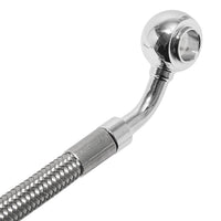 Fuel Injection Line Kit for Harley Davidson Touring FLH Electra Glide / FLTR Road Glide / FLHR Road King / FLT Tour Glide 1995-1999 HDFL005