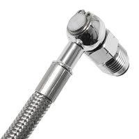 Fuel Injection Line Kit for Harley Davidson Touring FLH Electra Glide / FLTR Road Glide / FLHR Road King / FLT Tour Glide 1995-1999 HDFL005