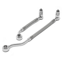 Fuel Injection Line Kit for Harley Davidson Touring FLH Electra Glide / FLTR Road Glide / FLHR Road King / FLT Tour Glide 1995-1999 HDFL005