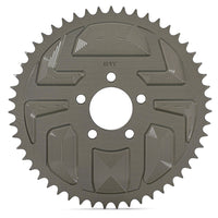 Hard Anodized Rear Sprocket for Harley Davidson Dyna Speed 1994-2017 / Lower Rider S ST 2020-2024 / M8 softail 2018-2024 / Sportster 1200 883 1994-2022