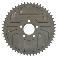 Hard Anodized Rear Sprocket for Harley Davidson Dyna Speed 1994-2017 / Lower Rider S ST 2020-2024 / M8 softail 2018-2024 / Sportster 1200 883 1994-2022