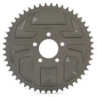 Hard Anodized Rear Sprocket for Harley Davidson Dyna Speed 1994-2017 / Lower Rider S ST 2020-2024 / M8 softail 2018-2024 / Sportster 1200 883 1994-2022