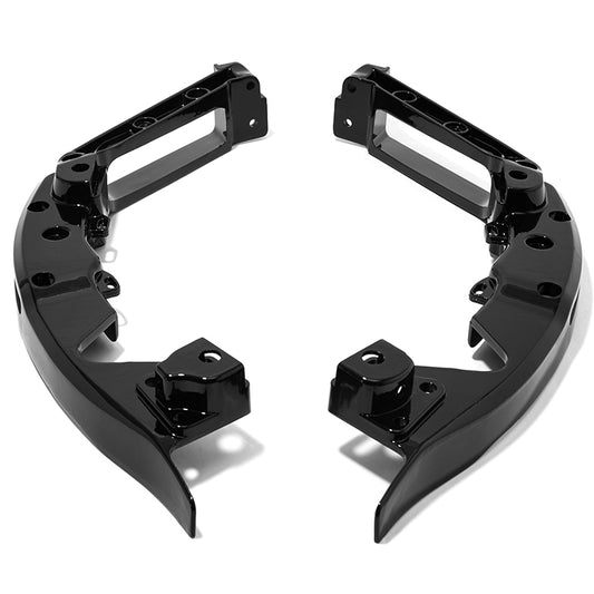 Heavy-Duty Rear Fender Support Strut Bracket for Harley Davidson Touring All Models 2014-2025