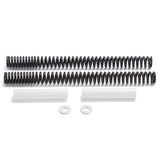 Front Fork Spring Kit for Harley Touring Models 1983-2017