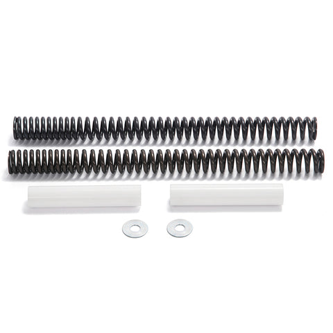 Front Fork Spring Kit for Harley Touring Models 1983-2017