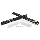 Front Fork Spring Kit for Harley Touring Models 1983-2017