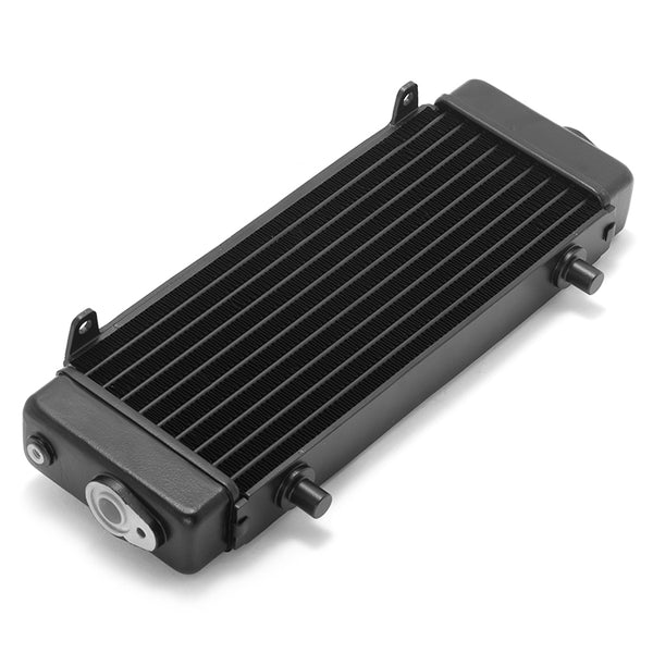 Oil Cooler Cooling Radiator fit for Harley Davidson V-Rod 2004-2013 ...