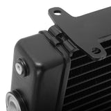 Oil Cooler Cooling Radiator fit for Harley Davidson V-Rod 2004-2013