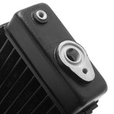 Oil Cooler Cooling Radiator fit for Harley Davidson V-Rod 2004-2013