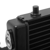 Oil Cooler Cooling Radiator fit for Harley Davidson V-Rod 2004-2013