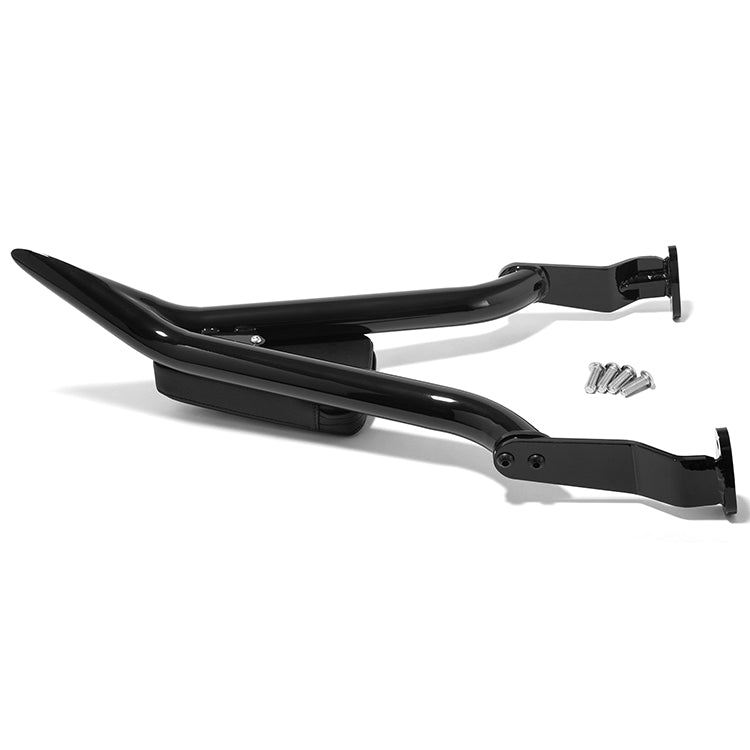 One-piece Sissy Bar For Harley Davidson Trike Freewheeler FLRT 2015-2025 / Trike Road Glide 3 FLTRT 2023-2025