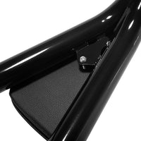 One-piece Sissy Bar For Harley Davidson Trike Freewheeler FLRT 2015-2025 / Trike Road Glide 3 FLTRT 2023-2025