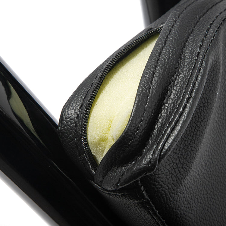 One-piece Sissy Bar For Harley Davidson Trike Freewheeler FLRT 2015-2025 / Trike Road Glide 3 FLTRT 2023-2025