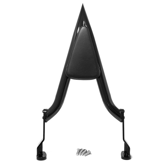 One-piece Sissy Bar For Harley Davidson Trike Freewheeler FLRT 2015-2025 / Trike Road Glide 3 FLTRT 2023-2025