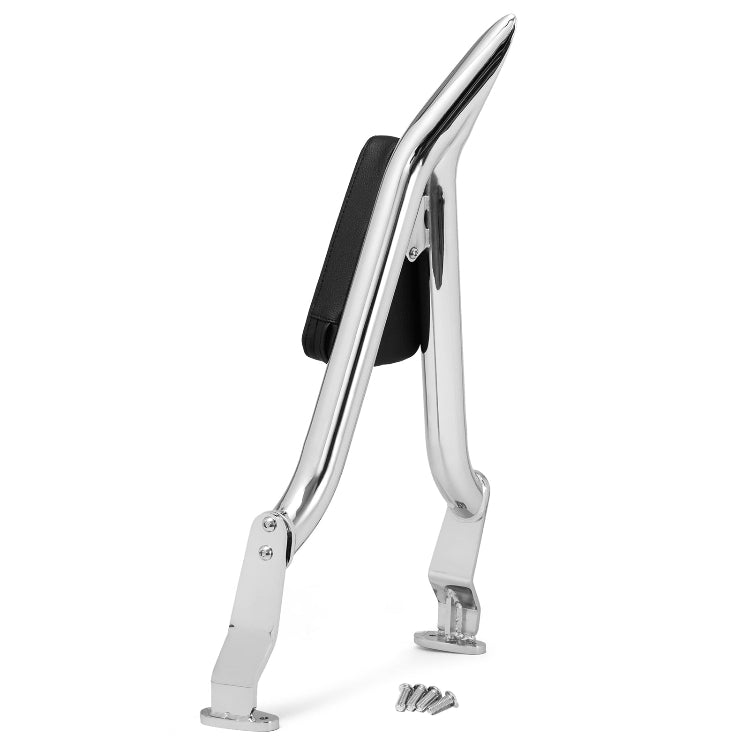 One-piece Sissy Bar For Harley Davidson Trike Freewheeler FLRT 2015-2025 / Trike Road Glide 3 FLTRT 2023-2025