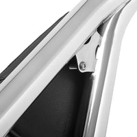 One-piece Sissy Bar For Harley Davidson Trike Freewheeler FLRT 2015-2025 / Trike Road Glide 3 FLTRT 2023-2025