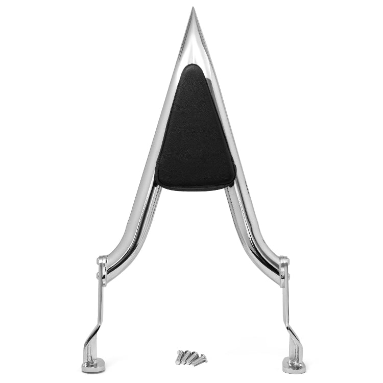 One-piece Sissy Bar For Harley Davidson Trike Freewheeler FLRT 2015-2025 / Trike Road Glide 3 FLTRT 2023-2025