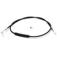 PVC Clutch Cable Lines for Harley Davidson Dyna FXDB 2006-2017 / FXDL 2014-2017 / FXDWG 2006-2008 2010-2017