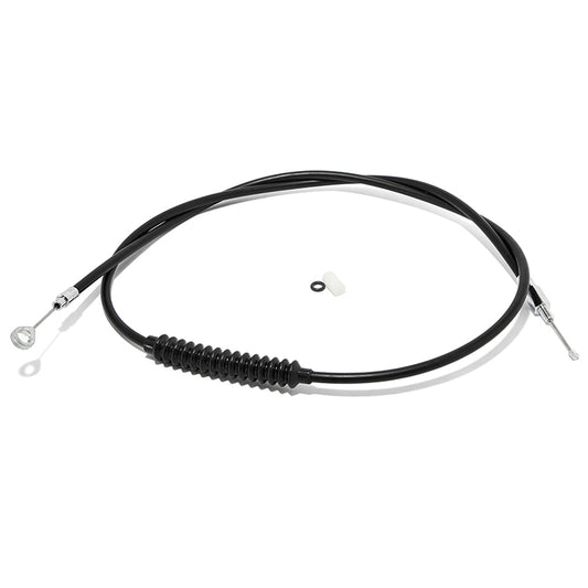 PVC Clutch Cable Lines for Harley Davidson Dyna FXDB 2006-2017 / FXDL 2014-2017 / FXDWG 2006-2008 2010-2017