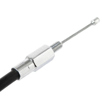 PVC Clutch Cable Lines for Harley Davidson Dyna FXDB 2006-2017 / FXDL 2014-2017 / FXDWG 2006-2008 2010-2017