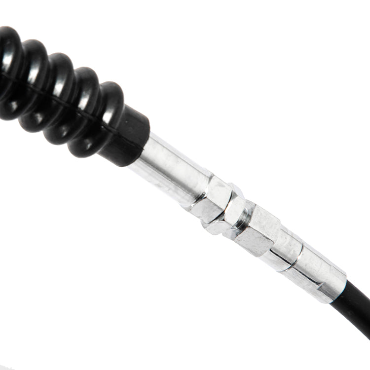 PVC Clutch Cable Lines for Harley Davidson Dyna FXDB 2006-2017 / FXDL 2014-2017 / FXDWG 2006-2008 2010-2017