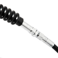 PVC Clutch Cable Lines for Harley Davidson Dyna FXDB 2006-2017 / FXDL 2014-2017 / FXDWG 2006-2008 2010-2017