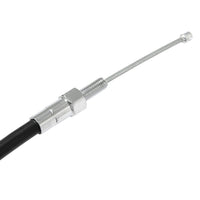 PVC Clutch Cable Lines for Harley Davidson Softail FXSTD 2007 / FLS 2012-2017 / FLSTN 2007-2017