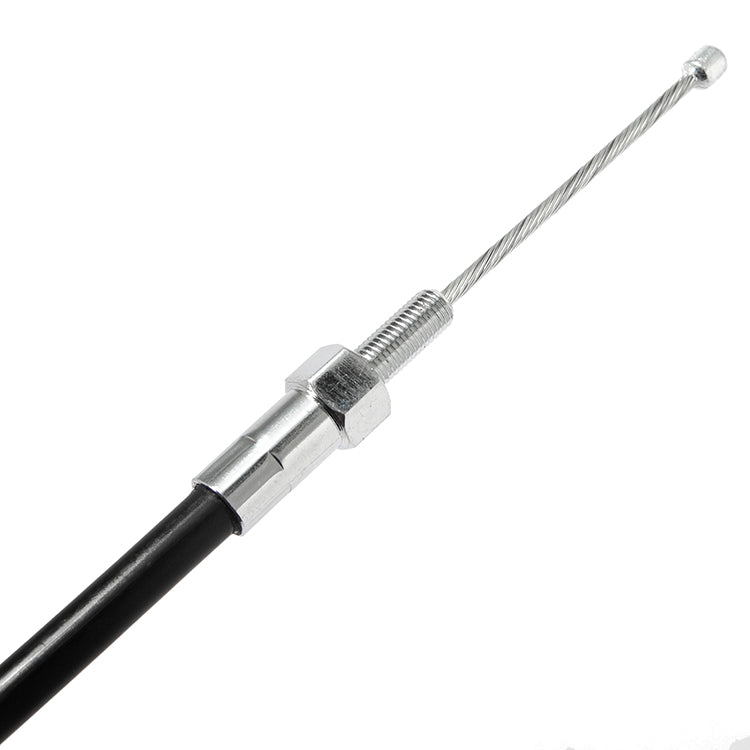 PVC Clutch Cable Lines for Harley Davidson Sportster XL 1200CB 2013-2020 / XL 1200NS 2019-2020 / XL 1200CP 2011-2017 / XL 1200V 2013-2017