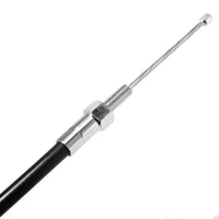 PVC Clutch Cable Lines for Harley Davidson Sportster XL 1200CB 2013-2020 / XL 1200NS 2019-2020 / XL 1200CP 2011-2017 / XL 1200V 2013-2017