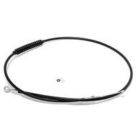 PVC Clutch Cable Lines for Harley Davidson Sportster XL 1200CB 2013-2020 / XL 1200NS 2019-2020 / XL 1200CP 2011-2017 / XL 1200V 2013-2017