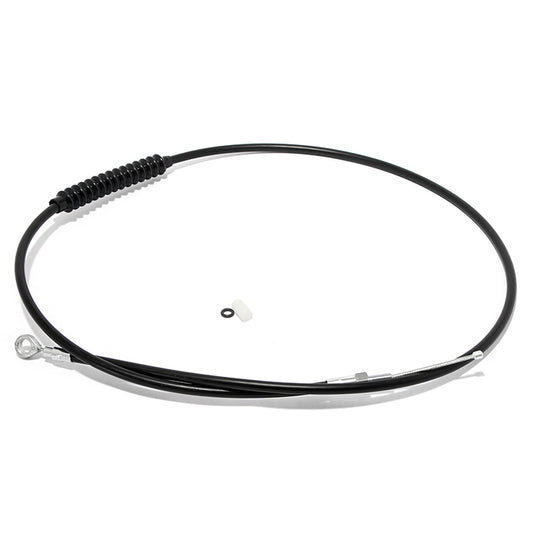 PVC Clutch Cable Lines for Harley Davidson Sportster XL 1200CB 2013-2020 / XL 1200NS 2019-2020 / XL 1200CP 2011-2017 / XL 1200V 2013-2017