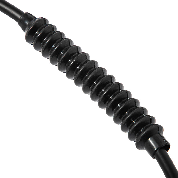 PVC Clutch Cable Lines for Harley Davidson Sportster XL 1200CB 2013-2020 / XL 1200NS 2019-2020 / XL 1200CP 2011-2017 / XL 1200V 2013-2017