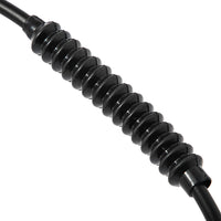 PVC Clutch Cable Lines for Harley Davidson Sportster XL 1200CB 2013-2020 / XL 1200NS 2019-2020 / XL 1200CP 2011-2017 / XL 1200V 2013-2017