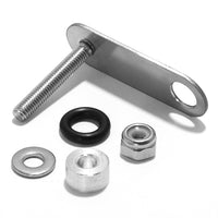 Tire Pressure Monitoring System TPMS Sensor Bracket For Harley Davidson