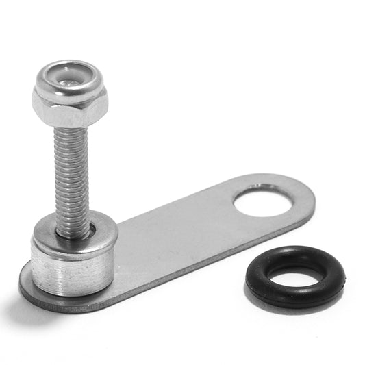 Tire Pressure Monitoring System TPMS Sensor Bracket For Harley Davidson