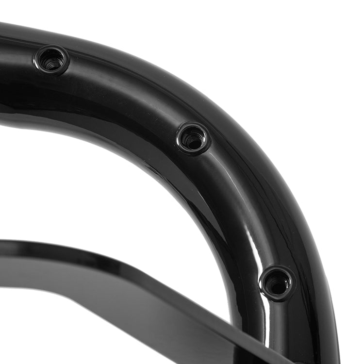 Rear Crash Bar for Harley Davidson Trike Glide Ultra 2009-2025 / Trike CVO Glide Guide 2020-2022