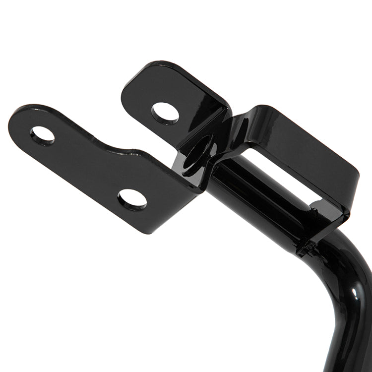 Rear Saddlebag Guard Tip-Over Bars for Harley-Davidson Touring 2024-2026 Street Glide Road Glide Road King Ultra Limited