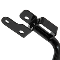 Rear Saddlebag Guard Tip-Over Bars for Harley-Davidson Touring 2024-2026 Street Glide Road Glide Road King Ultra Limited