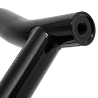 Rear Saddlebag Guard Tip-Over Bars for Harley-Davidson Touring 2024-2026 Street Glide Road Glide Road King Ultra Limited